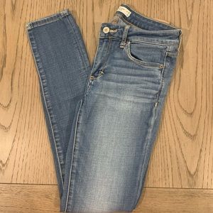 Abercrombie & Fitch Jeans